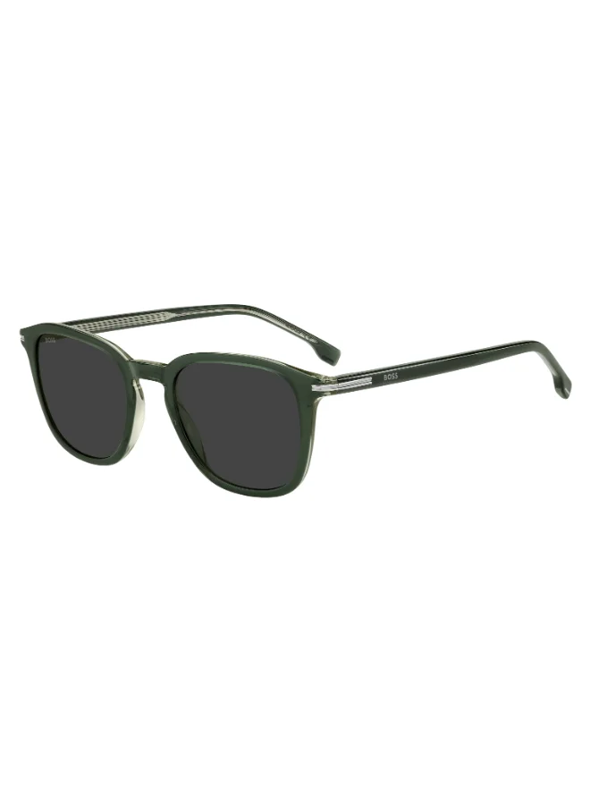 هوجو بوس Round Hugo Boss Sunglasses
